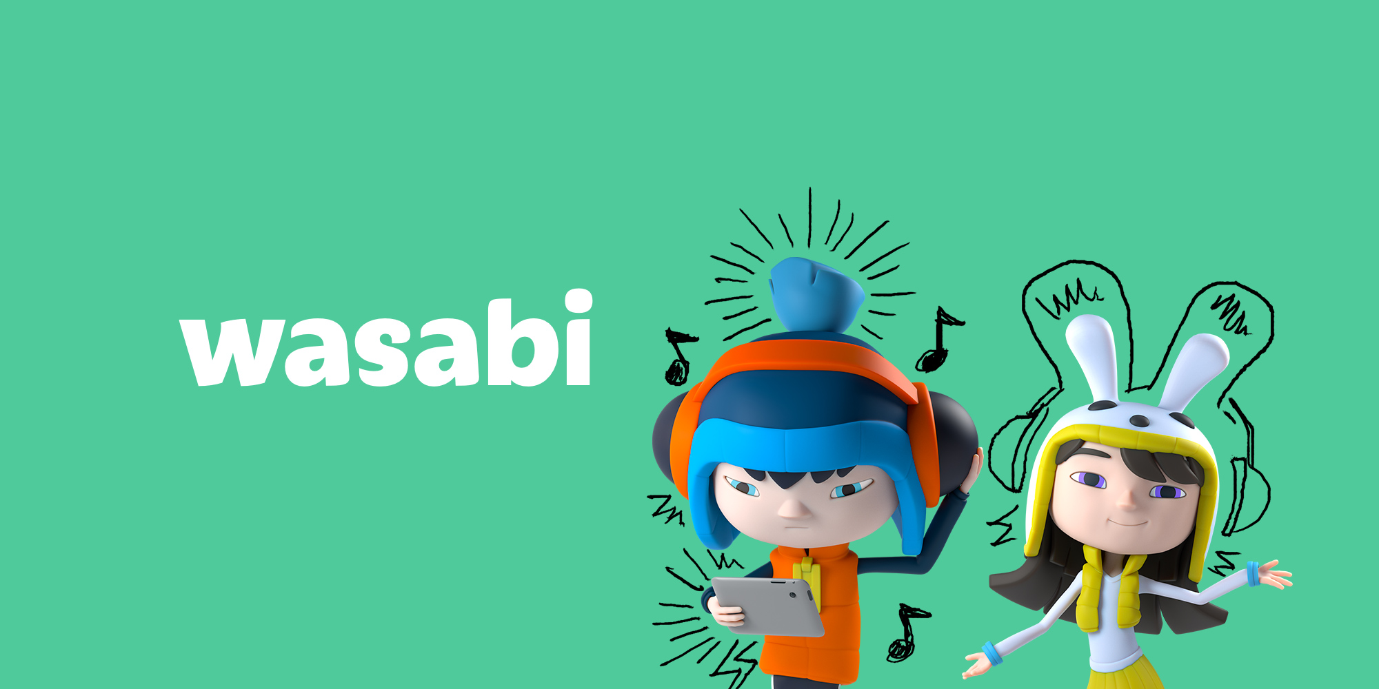 Wasabi Entertainment